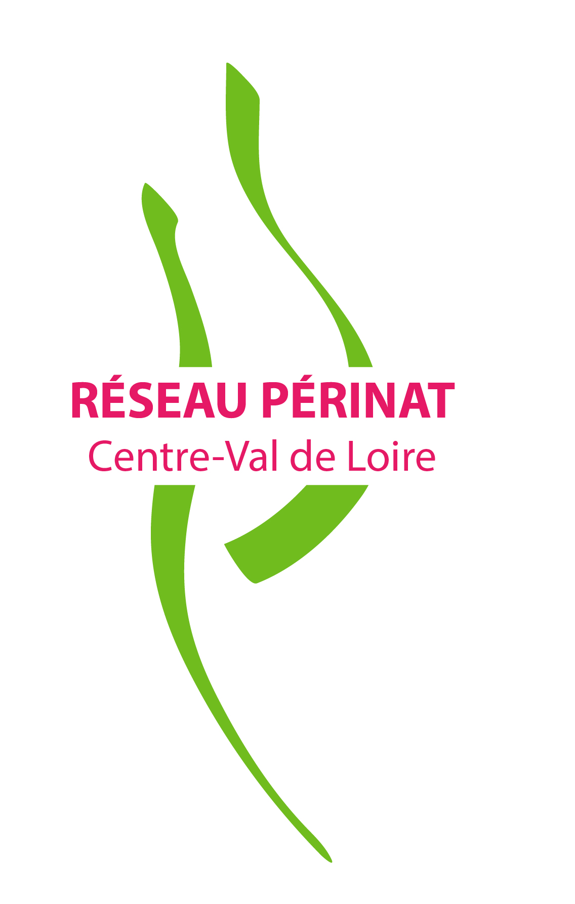 Logo du Réseau Périnat Centre-Val de Loire